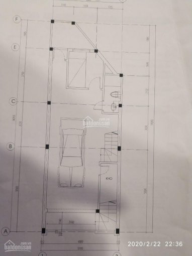 Mặt Phố Trung Liệt Có Nhà 5 Tầng Rộng đẹp Lộng Lẫy Giá Chào Bán Chỉ 140tr/m2 3