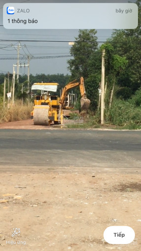 Mặt Tiền Cao Bá Quát, Chơn Thành, Bình Phước Sổ Sẵn Giá 180tr/m Ngang 7