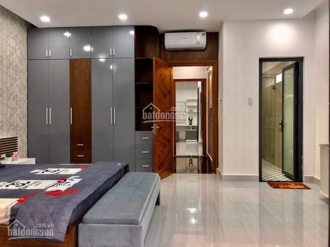 Mặt Tiền Cộng Hòa, 75m2, 7 Tầng, Thang Máy, Chỉ 205 Tỷ 6