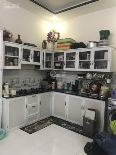 Mặt Tiền đs 41 Tam Bình - Dt: Ngang 4,5 Dài 12 Sổ Hồng Chung 5
