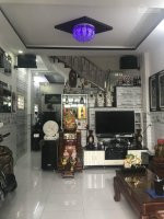 Mặt Tiền đs 41 Tam Bình - Dt: Ngang 4,5 Dài 12 Sổ Hồng Chung 8