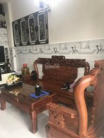 Mặt Tiền đs 41 Tam Bình - Dt: Ngang 4,5 Dài 12 Sổ Hồng Chung 9