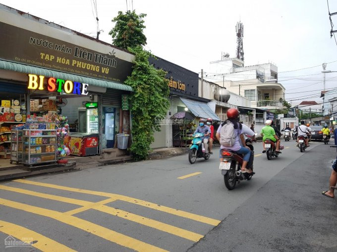 Mặt Tiền đường Giá Rẻ Bao Toàn Khu Vực (5 X 193m) đường Chương Dương, Linh Chiểu Lh: 0932152886 1