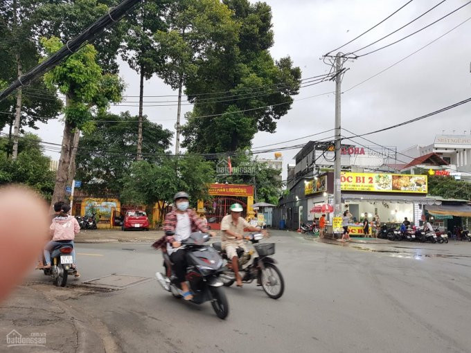 Mặt Tiền đường Giá Rẻ Bao Toàn Khu Vực (5 X 193m) đường Chương Dương, Linh Chiểu Lh: 0932152886 3