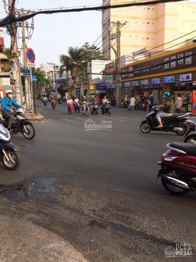 Mặt Tiền Kinh Doanh Sầm Uất đường Bình Long, Gần Ngã Tư Bốn Xã, 10x50m 3