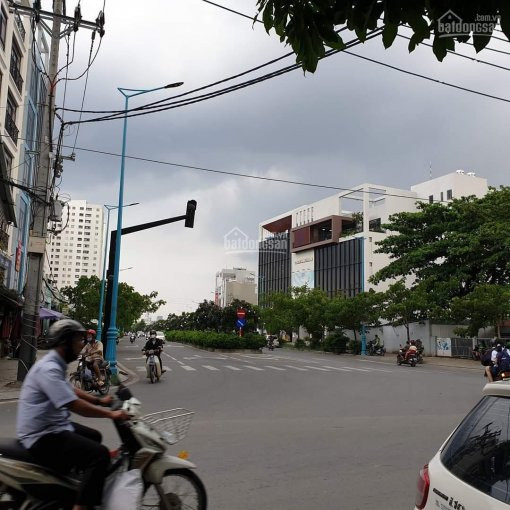 Mặt Tiền Nơ Trang Long-nhà Hàng Kinh Doanh Có Tiếng Bình Thạnh Cái Gốc Tạo Ra Doanh Nhân 1000 Tỷ 3