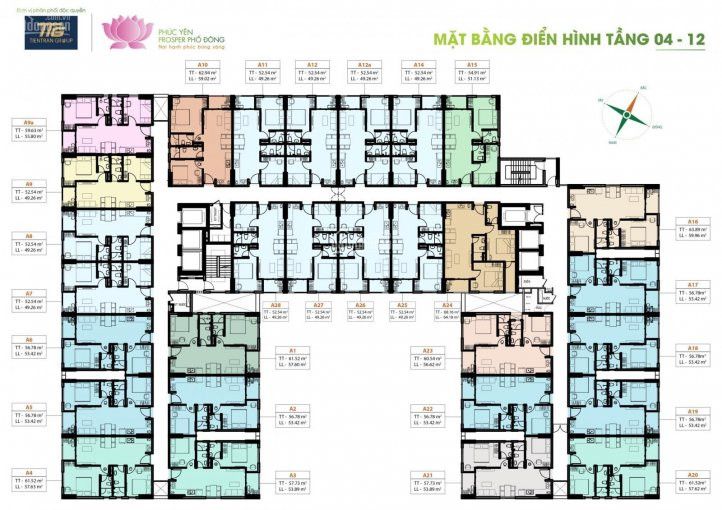 Mặt Tiền Tô Ngọc Vân Kết Nối Phạm Văn đồng Và Quốc Lộ 1a Dự án Hot 2020 Giá Gốc Cđt 0902 926 994 3