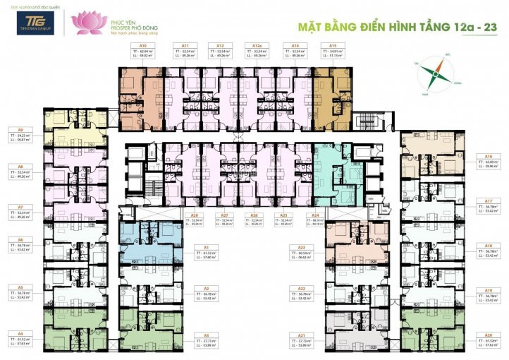 Mặt Tiền Tô Ngọc Vân Kết Nối Phạm Văn đồng Và Quốc Lộ 1a Dự án Hot 2020 Giá Gốc Cđt 0902 926 994 4