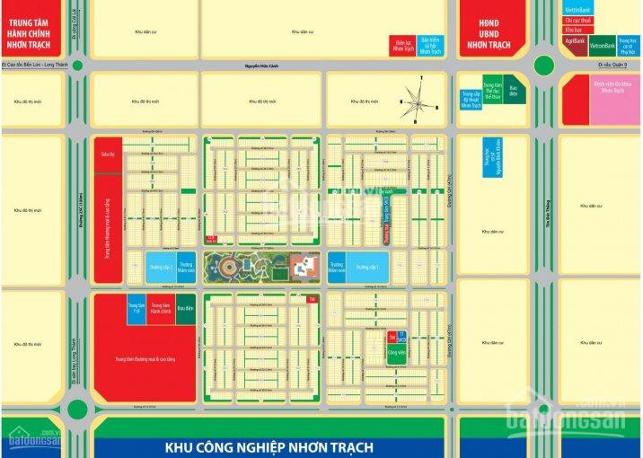 Mega City 2 Một Siêu Dự án Nằm Ngay Trung Tâm Nhơn Trạch, đồng Nai, Lh: 0979252390 1