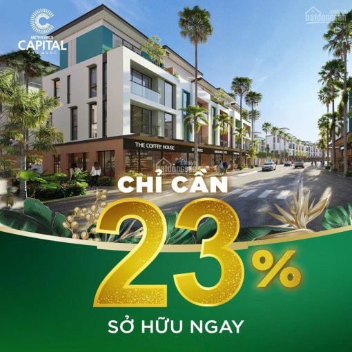 Meyhomes Phú Quốc Chỉ Thanh Toán 1ti8 Sở Hữu Lâu Dài ân Hạn Gốc,lãi 18 Tháng Chiết Khấu Cao đến 14% 5