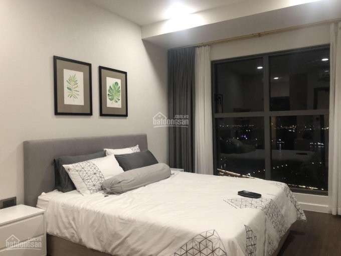 Millennium Chỉ 15tr/th Cho Căn Full Nt 2pn - 2wc, 70m2 Ban Công View đẹp, Lh: 0906 741 417 Hoàng 6