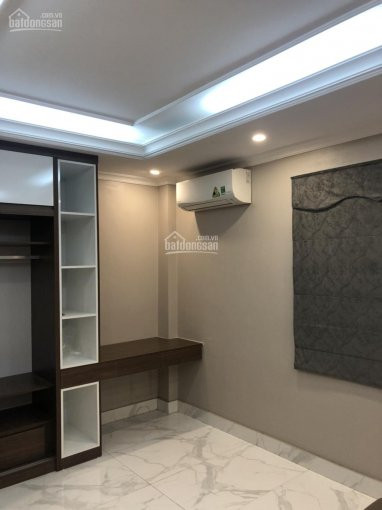 Mình Cc Bán Căn Nhà đẹp Tại Lk đường 18m Mỗ Lao, Hà đông, Hn 60m2* 5 Tầng, Full Nội Thất 4