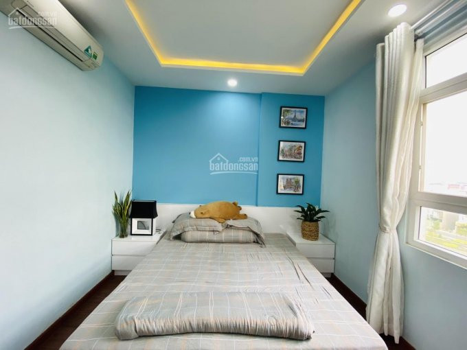 Mình Cho Thuê Ch Sunview Dt 59m2 2pn 55tr/tháng Nt~6,5tr/tháng Full Nt, View đẹp, Lh: 0932779102 4