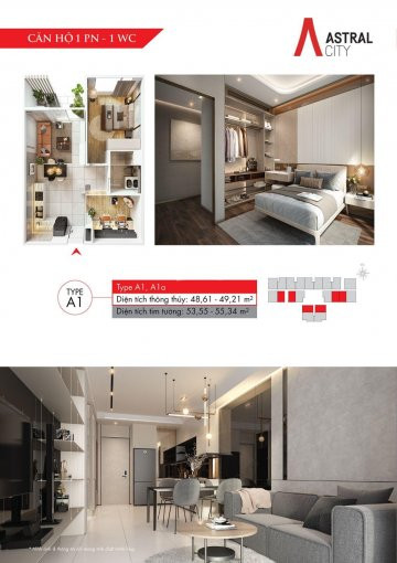 Mở Bán Astral City Giai đoạn 1 Giá đầu Tư 165 Tỷ Chiết Khấu Ngày 3% Hotline: 0909996376 6