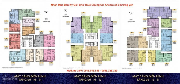 Mở Bán Cc Số 3 Lương Yên Sun Group Chọn Căn đẹp, Suất Ngoại Giao, Chiết Khấu Cao 1