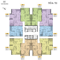 Mở Bán Cc Số 3 Lương Yên Sun Group Chọn Căn đẹp, Suất Ngoại Giao, Chiết Khấu Cao 9