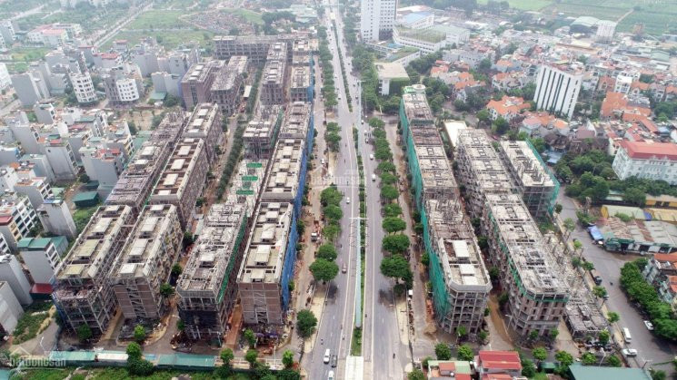 Mở Bán đợt 1 Shophouse 2 Mặt Tiền Tố Hữu - Tại Him Lam Vạn Phúc Lh Trực Tiếp Chủ đầu Tư 0934025080 1