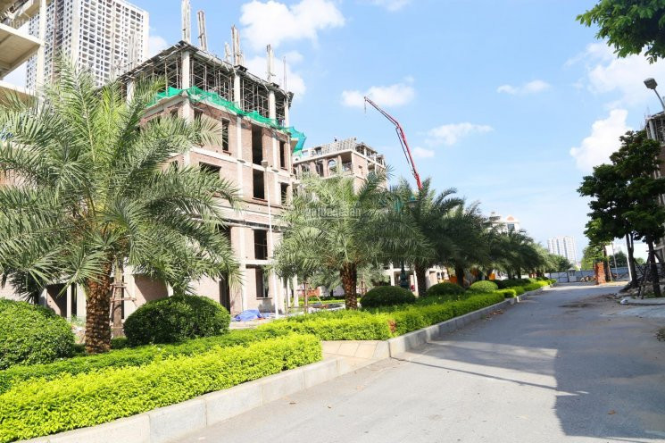 Mở Bán đợt 1 Shophouse 2 Mặt Tiền Tố Hữu - Tại Him Lam Vạn Phúc Lh Trực Tiếp Chủ đầu Tư 0934025080 6
