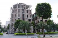 Mở Bán đợt 1 Shophouse 2 Mặt Tiền Tố Hữu - Tại Him Lam Vạn Phúc Lh Trực Tiếp Chủ đầu Tư 0934025080 10
