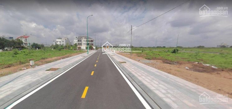 Mở Bán Dự án Nằm Trong Khu Dân Cư Himlam City, Mt đỗ Xuân Hợp, An Phú, Q2 Sổ Riêng, Giá 26-30tr/m2 1