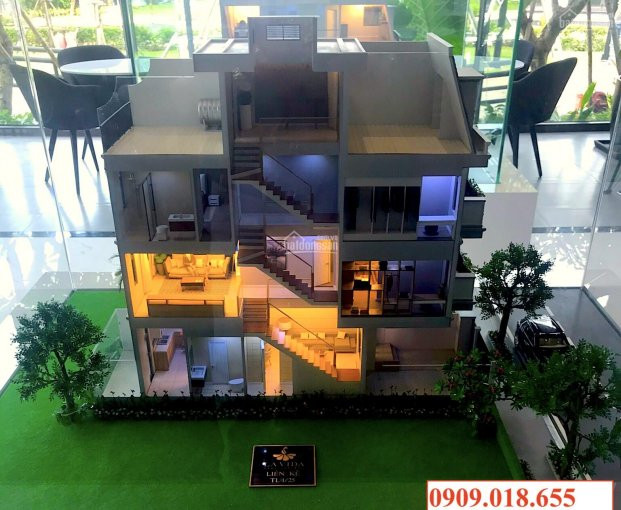 Mở Bán Dự án Vũng Tàu Hưng Thịnh La Vida Residences Giá Từ 7-10 Tỷ/nền Liên Hệ 0909018655 Mr Hưng 1