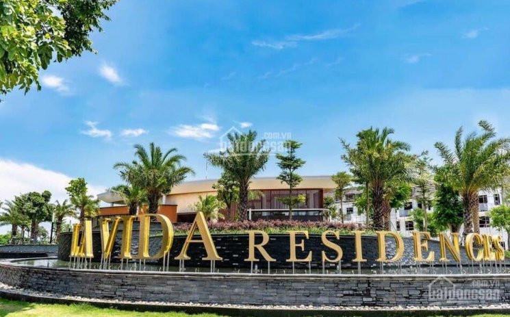 Mở Bán Dự án Vũng Tàu Hưng Thịnh La Vida Residences Giá Từ 7-10 Tỷ/nền Liên Hệ 0909018655 Mr Hưng 3