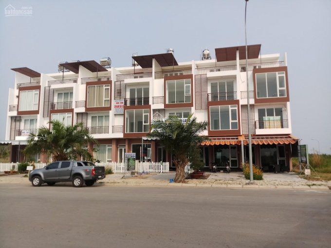 Mở Bán Gd2 Kdc The Star Village Intresco, Ngô Quang Thắm, Nhà Bè, Giá 18 Tỷ Nền 115m2 0344313236xx 6