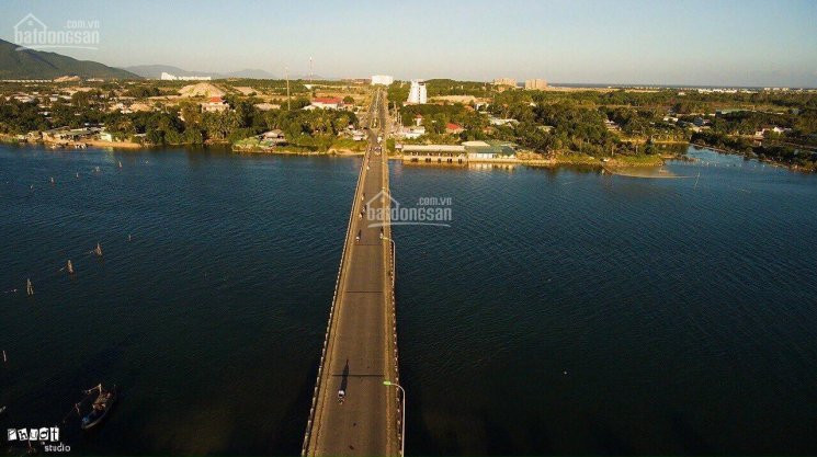 Mở Bán Khu đất Vàng Giáp 3 Mặt Tiền đường Lớn Nhất Cam Lâm, đặt Chỗ Ngay Nhận Chiết Khấu đến 5% 2