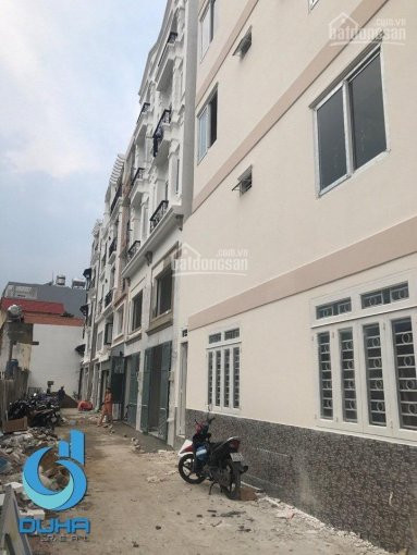 Mở Bán Khu Nhà ở 13 Căn 2 Lầu + St Tuyệt đẹp Cao Cấp, Hẻm 5m Xe Hơi Tận Nơi, Cách Mt Quốc Lộ 13 20m 2