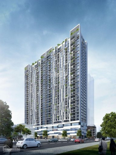 Mở Bán Những Căn Hộ đầu Tiên Dự án Viha Complex 107 Nguyễn Tuân, Thanh Xuân 0977 917 692 1