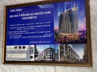 Mở Bán Những Căn Hộ đầu Tiên Dự án Viha Complex 107 Nguyễn Tuân, Thanh Xuân 0977 917 692 9