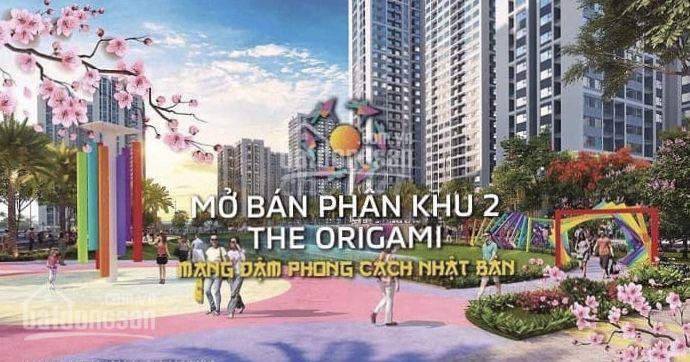 Mở Bán S6 Và S10 Vinhomes Grand Park Hỗ Trợ Vay 80% Vốn Bỏ Ra 15% Sở Hữu Nhận Nhà 2