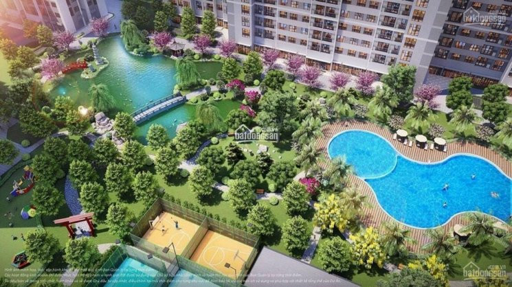 Mở Bán S6 Và S10 Vinhomes Grand Park Hỗ Trợ Vay 80% Vốn Bỏ Ra 15% Sở Hữu Nhận Nhà 4