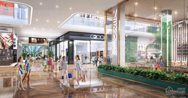 Mở Bán Shophouse Khối đế Chung Cư Sky Oasis Ecopark Kinh Doanh đỉnh, Chiết Khấu 9%, Cho Vay 65% 2