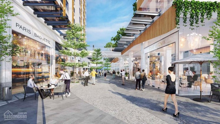 Mở Bán Shophouse Khối đế Chung Cư Sky Oasis Ecopark Kinh Doanh đỉnh, Chiết Khấu 9%, Cho Vay 65% 8