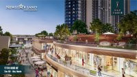 Mở Bán Shophouse Khối đế Chung Cư Sky Oasis Ecopark Kinh Doanh đỉnh, Chiết Khấu 9%, Cho Vay 65% 13