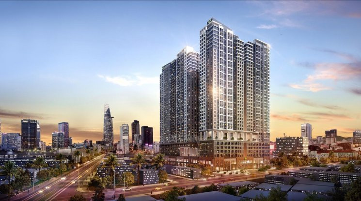 Mở Bán The Grand Manhattan Block A1 Siêu Phẩm Căn Hộ Quận 1 Cuối Cùng Từ Novaland: 0907353547 2