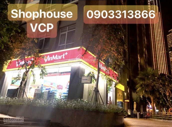 Mở Bán Tiếp Shophouse Vinhomes Tân Cảng - Bason Hỗ Trợ 65% Tới 15 Tháng 0903313866 4