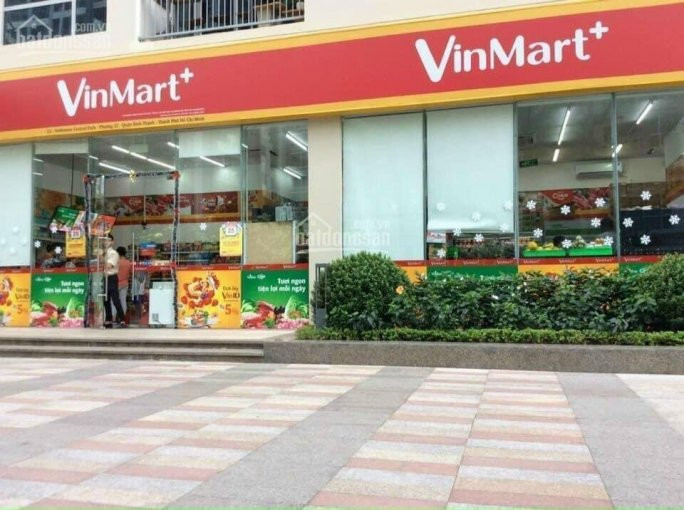 Mở Bán Tiếp Shophouse Vinhomes Tân Cảng - Bason Hỗ Trợ 65% Tới 15 Tháng 0903313866 8