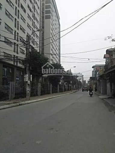 Mp Thành Lãm, Hà đông, Kd Vỉa Hè ô Tô 160m, Mt9m Chỉ 9,6tỷ 1