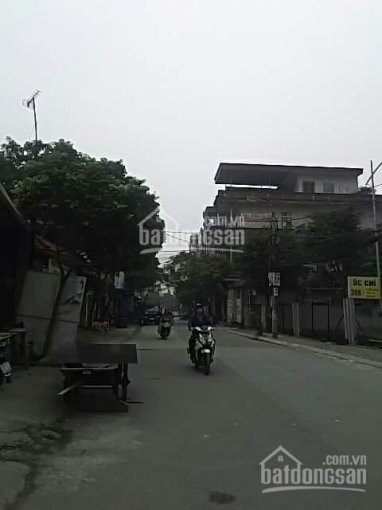 Mp Thành Lãm, Hà đông, Kd Vỉa Hè ô Tô 160m, Mt9m Chỉ 9,6tỷ 2