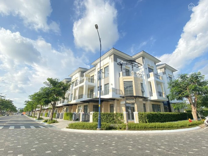 Ms Ngọc 0909301981 Chuyên Bán Và Tư Vấn Hỗ Trợ Nhà Phố Verosa Khang điền Quận 9 Tốt Nhất 5