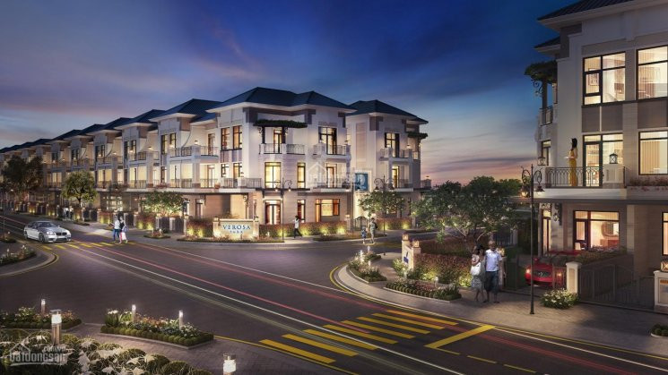 Ms Ngọc 0909301981 Chuyên Bán Và Tư Vấn Hỗ Trợ Nhà Phố Verosa Khang điền Quận 9 Tốt Nhất 7