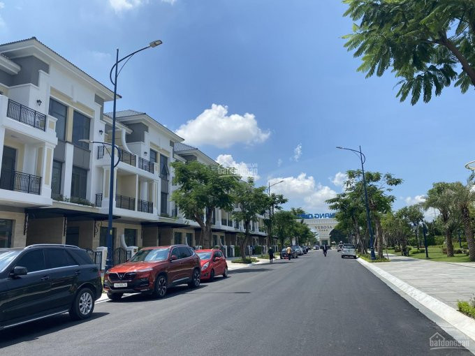 Ms Ngọc 0909301981 Chuyên Bán Và Tư Vấn Hỗ Trợ Nhà Phố Verosa Khang điền Quận 9 Tốt Nhất 8