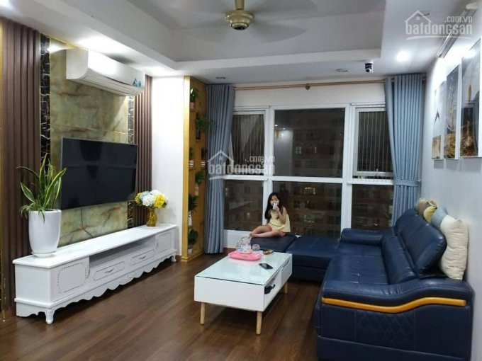 Mua Nhanh Kẻo Lỡ Căn Hộ 2pn 86m2 Tại Ct8 Kđt Dương Nội, Hà đông Giá Chỉ 13 Tỷ 3