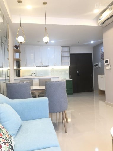 Nay Tôi đang Cần Cho Thuê Căn Hộ Cao Cấp River Gate 2 Phòng Có Nội Thất 3