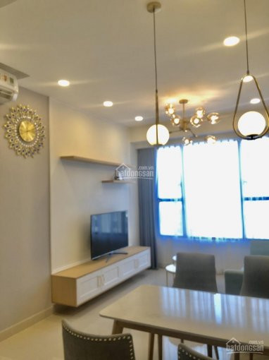 Nay Tôi đang Cần Cho Thuê Căn Hộ Cao Cấp River Gate 2 Phòng Có Nội Thất 4