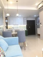 Nay Tôi đang Cần Cho Thuê Căn Hộ Cao Cấp River Gate 2 Phòng Có Nội Thất 9