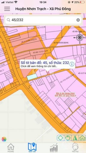 Nền Phú đông, Giá Rẻ, Vị Trí Tiềm Năng Thích Hợp đầu Tư Sinh Lời 1