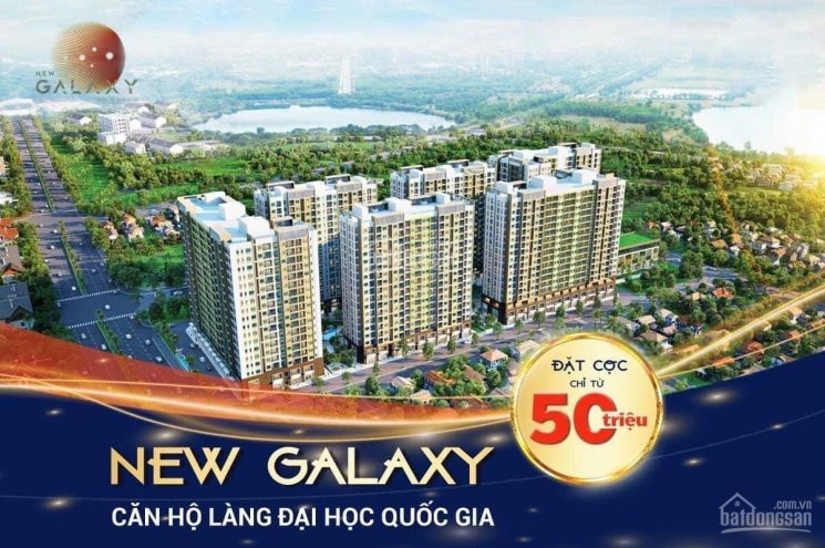 New Galaxy-căn Hộ Làng đại Học Thủ đức Giá 16tỷ Thanh Toán Trước Chỉ 230 Triệu Vay 70% 0968687800 1